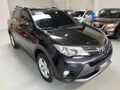 TOYOTA RAV 4 2.0 16V 4P 4WD 4X4 AUTOMTICO, Foto 6