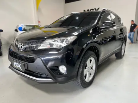 TOYOTA RAV 4 2.0 16V 4P 4WD 4X4 AUTOMTICO, Foto 7