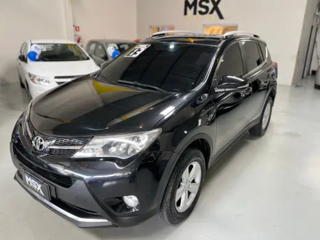 TOYOTA RAV 4 2.0 16V 4P 4WD 4X4 AUTOMTICO, Foto 8