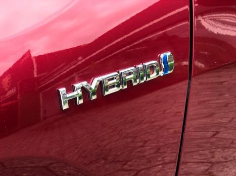 TOYOTA RAV 4 2.5 16V 4P S HIBRID AWD AUTOMTICO CVT, Foto 13