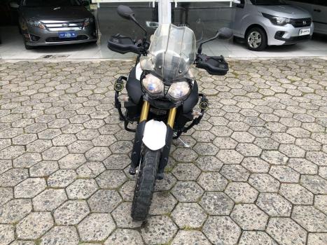 TRIUMPH Tiger 800 , Foto 2