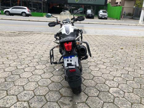 TRIUMPH Tiger 800 , Foto 4