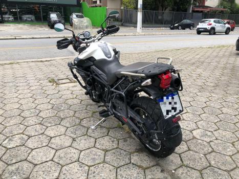 TRIUMPH Tiger 800 , Foto 5