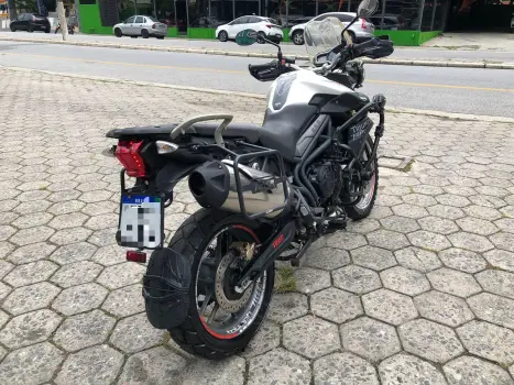 TRIUMPH Tiger 800 , Foto 6