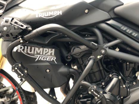 TRIUMPH Tiger 800 , Foto 12