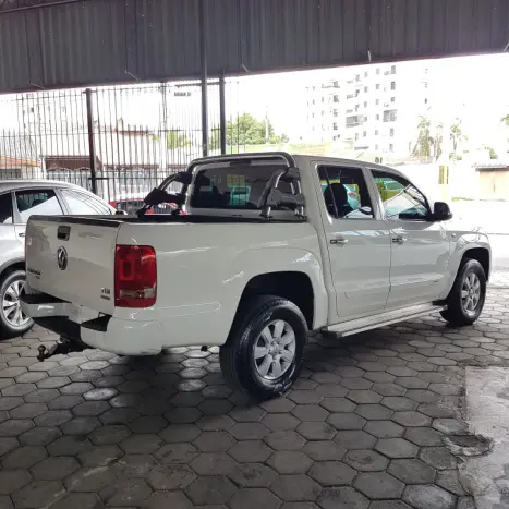 VOLKSWAGEN Amarok 2.0 16V 4X4 SE CABINE DUPLA TURBO INTERCOOLER, Foto 4