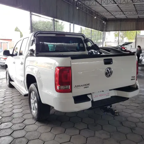 VOLKSWAGEN Amarok 2.0 16V 4X4 SE CABINE DUPLA TURBO INTERCOOLER, Foto 6