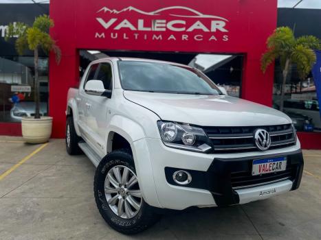 VOLKSWAGEN Amarok 2.0 16V 4X4 CABINE DUPLA  HIGHLINE TURBO INTERCOOLER, Foto 3