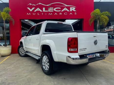 VOLKSWAGEN Amarok 2.0 16V 4X4 CABINE DUPLA  HIGHLINE TURBO INTERCOOLER, Foto 5