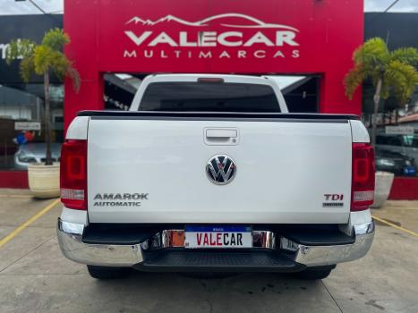 VOLKSWAGEN Amarok 2.0 16V 4X4 CABINE DUPLA  HIGHLINE TURBO INTERCOOLER, Foto 6