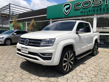 VOLKSWAGEN Amarok 2.0 16V 4X4 CABINE DUPLA  HIGHLINE TURBO INTERCOOLER, Foto 2