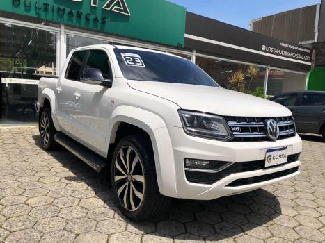 VOLKSWAGEN Amarok 2.0 16V 4X4 CABINE DUPLA  HIGHLINE TURBO INTERCOOLER, Foto 3