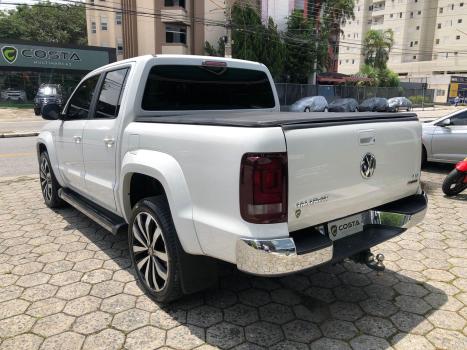 VOLKSWAGEN Amarok 2.0 16V 4X4 CABINE DUPLA  HIGHLINE TURBO INTERCOOLER, Foto 5