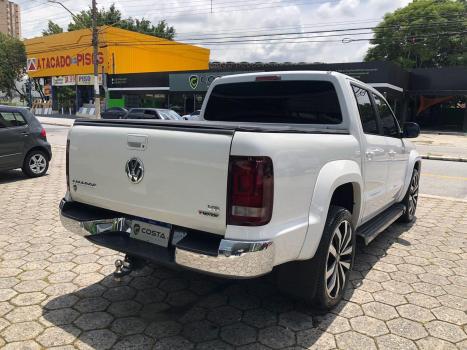 VOLKSWAGEN Amarok 2.0 16V 4X4 CABINE DUPLA  HIGHLINE TURBO INTERCOOLER, Foto 6