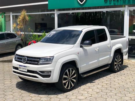 VOLKSWAGEN Amarok 2.0 16V 4X4 CABINE DUPLA  HIGHLINE TURBO INTERCOOLER, Foto 7