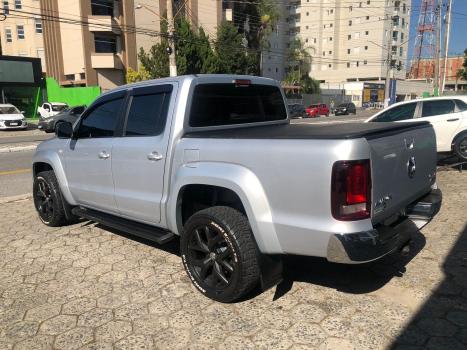 VOLKSWAGEN Amarok 3.0 V6 CABINE DUPLA HIGHLINE 4X4 TURBO INTERCOOLER AUTOMTICO, Foto 5