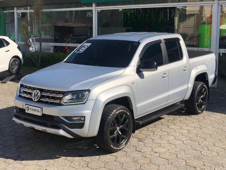 VOLKSWAGEN Amarok 3.0 V6 CABINE DUPLA HIGHLINE 4X4 TURBO INTERCOOLER AUTOMTICO, Foto 7