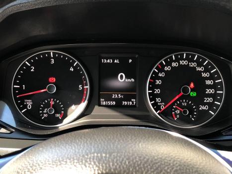 VOLKSWAGEN Amarok 3.0 V6 CABINE DUPLA HIGHLINE 4X4 TURBO INTERCOOLER AUTOMTICO, Foto 10