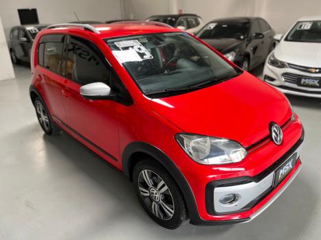 VOLKSWAGEN Cross UP 1.0 12V 4P FLEX, Foto 5