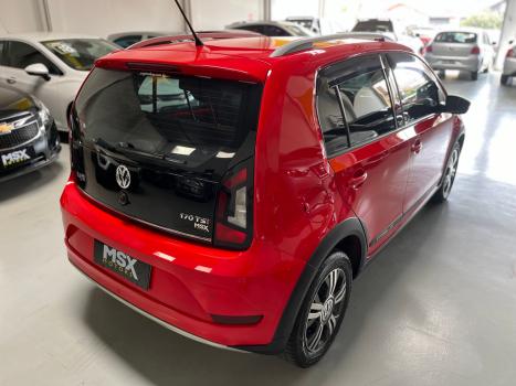 VOLKSWAGEN Cross UP 1.0 12V 4P FLEX, Foto 11