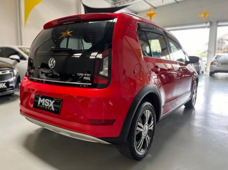 VOLKSWAGEN Cross UP 1.0 12V 4P FLEX, Foto 12