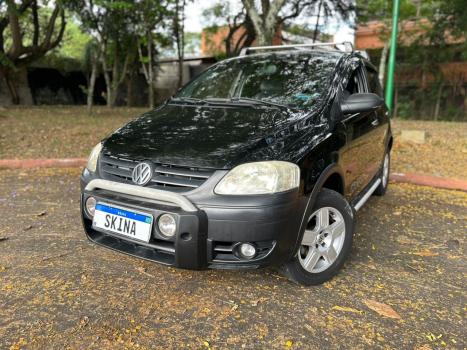 VOLKSWAGEN Crossfox 1.6 4P FLEX, Foto 1