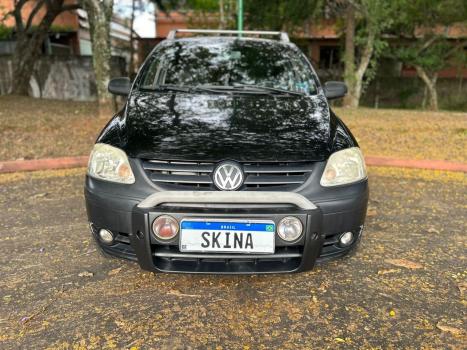 VOLKSWAGEN Crossfox 1.6 4P FLEX, Foto 2