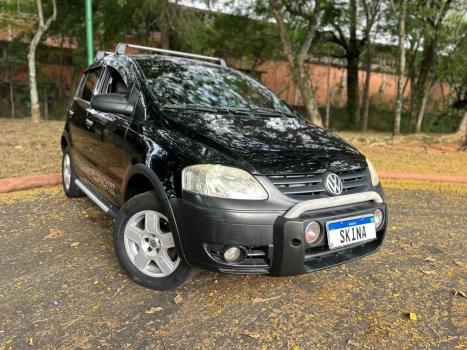 VOLKSWAGEN Crossfox 1.6 4P FLEX, Foto 3