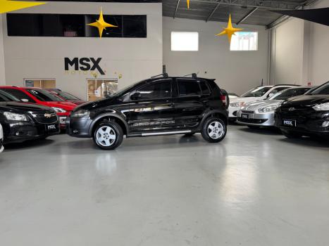 VOLKSWAGEN Crossfox 1.6 4P FLEX, Foto 1
