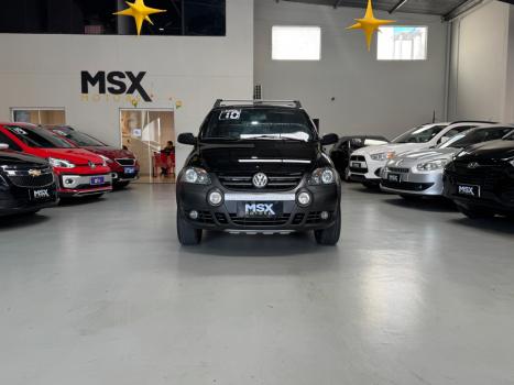VOLKSWAGEN Crossfox 1.6 4P FLEX, Foto 2