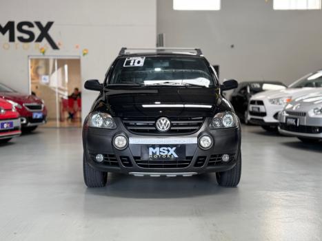 VOLKSWAGEN Crossfox 1.6 4P FLEX, Foto 3