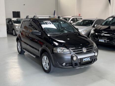 VOLKSWAGEN Crossfox 1.6 4P FLEX, Foto 4