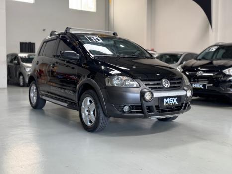 VOLKSWAGEN Crossfox 1.6 4P FLEX, Foto 5