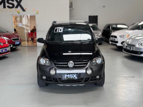 VOLKSWAGEN Crossfox 1.6 4P FLEX, Foto 6
