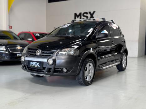 VOLKSWAGEN Crossfox 1.6 4P FLEX, Foto 7