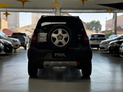 VOLKSWAGEN Crossfox 1.6 4P FLEX, Foto 8