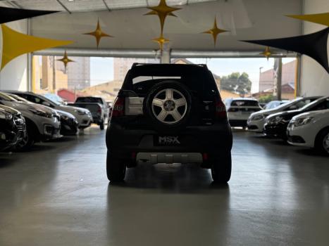 VOLKSWAGEN Crossfox 1.6 4P FLEX, Foto 9