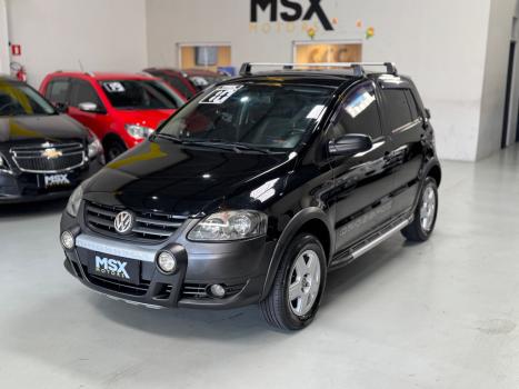 VOLKSWAGEN Crossfox 1.6 4P FLEX, Foto 10