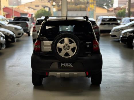 VOLKSWAGEN Crossfox 1.6 4P FLEX, Foto 11