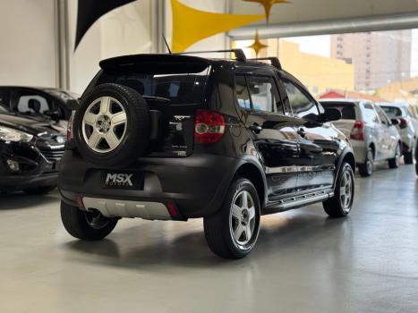 VOLKSWAGEN Crossfox 1.6 4P FLEX, Foto 12