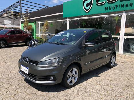 VOLKSWAGEN Crossfox 1.0 12V 4P FLEX I-MOTION AUTOMATIZADO, Foto 2