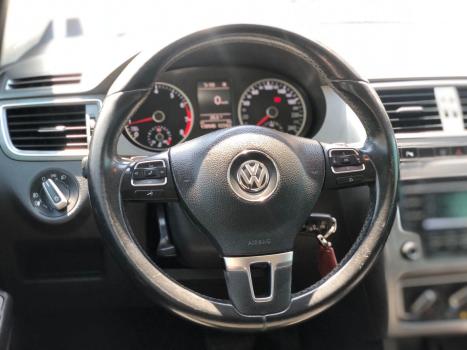 VOLKSWAGEN Crossfox 1.0 12V 4P FLEX I-MOTION AUTOMATIZADO, Foto 9