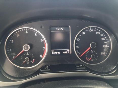 VOLKSWAGEN Crossfox 1.0 12V 4P FLEX I-MOTION AUTOMATIZADO, Foto 10