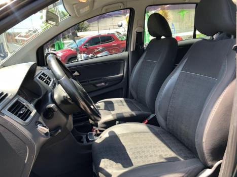 VOLKSWAGEN Crossfox 1.0 12V 4P FLEX I-MOTION AUTOMATIZADO, Foto 14