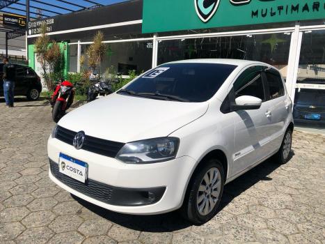 VOLKSWAGEN Fox 1.0 12V 4P TRENDLINE FLEX, Foto 2