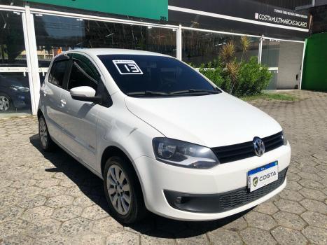 VOLKSWAGEN Fox 1.0 12V 4P TRENDLINE FLEX, Foto 3