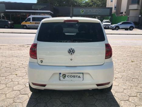 VOLKSWAGEN Fox 1.0 12V 4P TRENDLINE FLEX, Foto 4