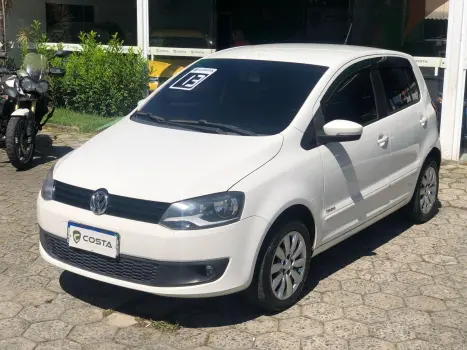 VOLKSWAGEN Fox 1.0 12V 4P TRENDLINE FLEX, Foto 7