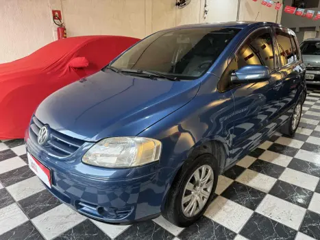 VOLKSWAGEN Fox 1.0 4P FLEX, Foto 1