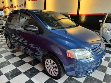 VOLKSWAGEN Fox 1.0 4P FLEX, Foto 3